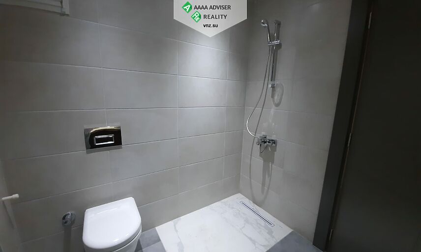 Realty Turkey Flat Alanya, Alanya/Center: 27