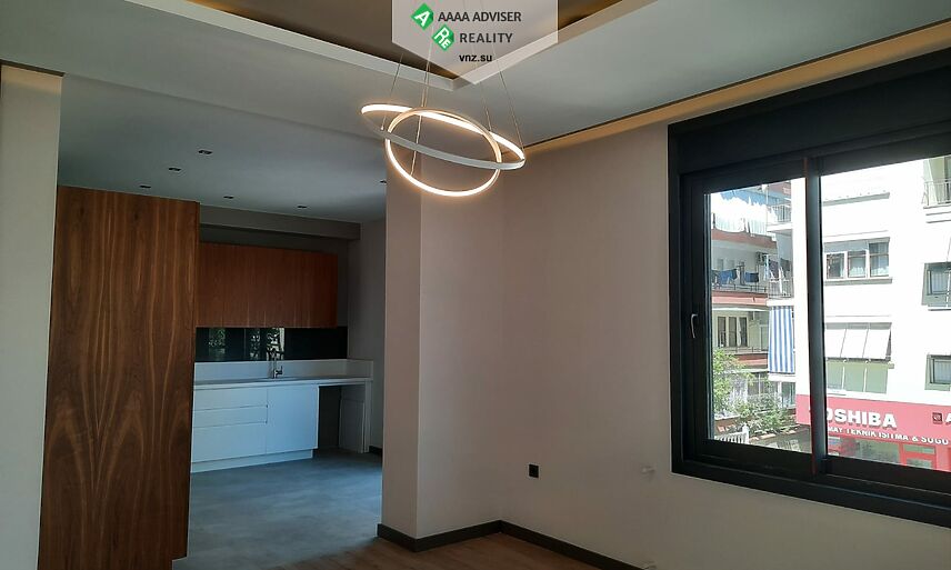 Realty Turkey Flat Alanya, Alanya/Center: 29