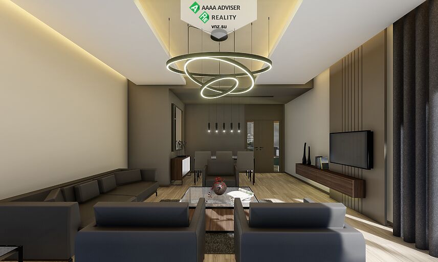 Realty Turkey Flat Alanya, Alanya/Center: 30