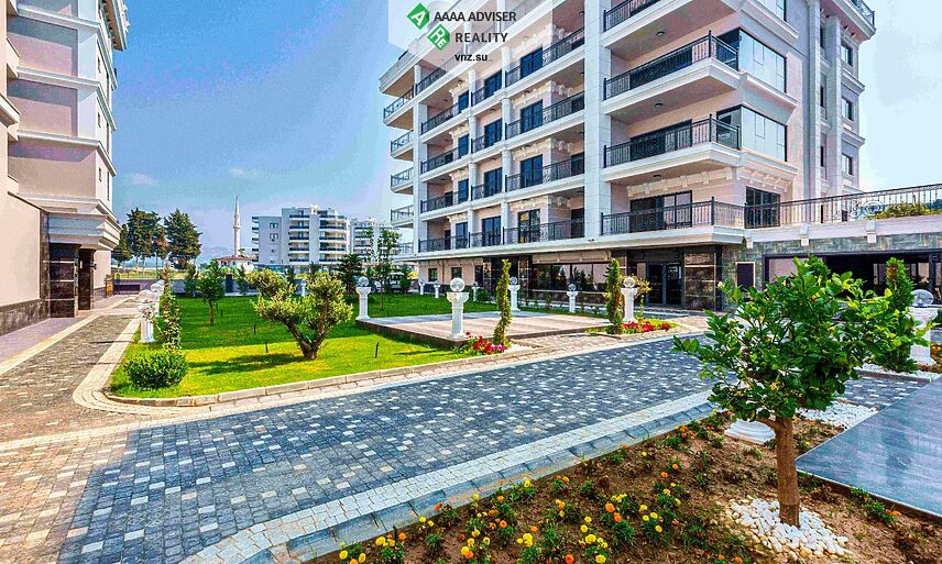 Realty Turkey Penthouse,Flat Alanya, Swallow: 11