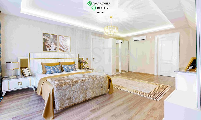 Realty Turkey Penthouse,Flat Alanya, Swallow: 28