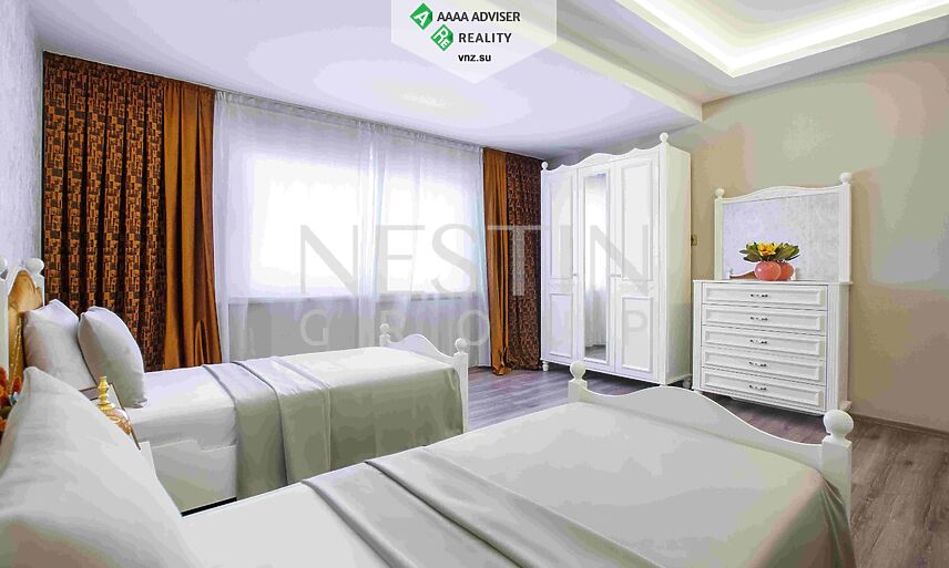 Realty Turkey Penthouse,Flat Alanya, Swallow: 35