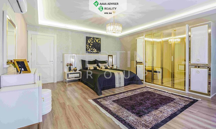 Realty Turkey Penthouse,Flat Alanya, Swallow: 36