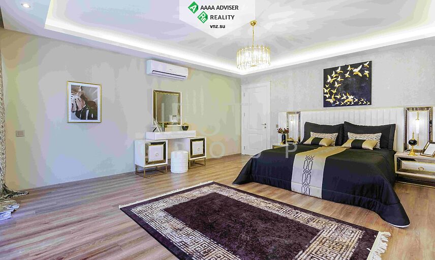 Realty Turkey Penthouse,Flat Alanya, Swallow: 37