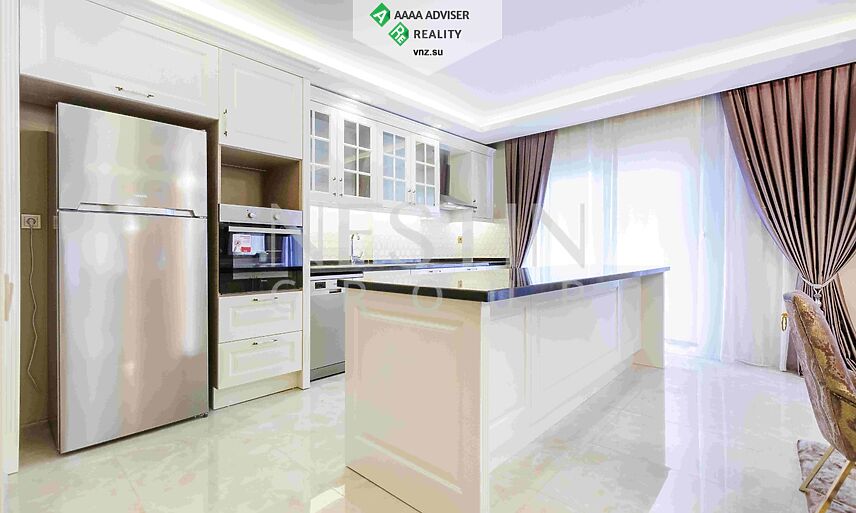 Realty Turkey Penthouse,Flat Alanya, Swallow: 49