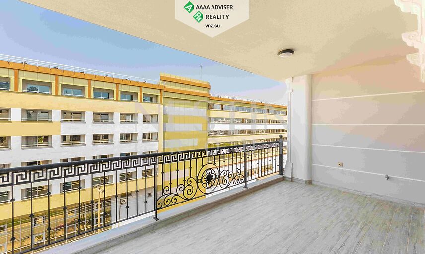 Realty Turkey Penthouse,Flat Alanya, Swallow: 53