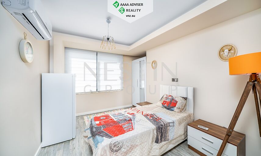 Realty Turkey Garden duplex,Flat,Penthouse Alanya, Swallow: 41