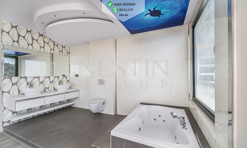 Realty Turkey Garden duplex,Flat,Penthouse Alanya, Swallow: 42