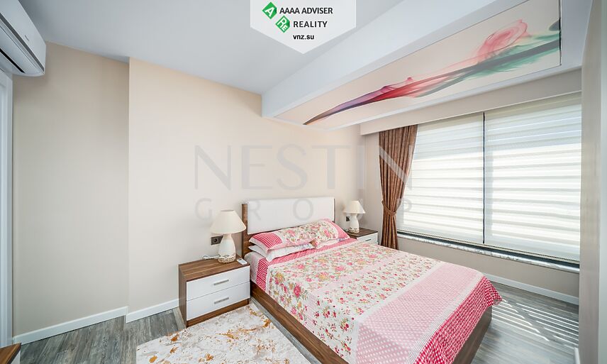 Realty Turkey Garden duplex,Flat,Penthouse Alanya, Swallow: 43