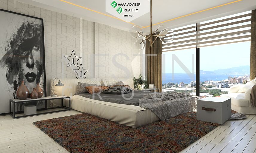 Realty Turkey Villa Alanya, Swallow: 30