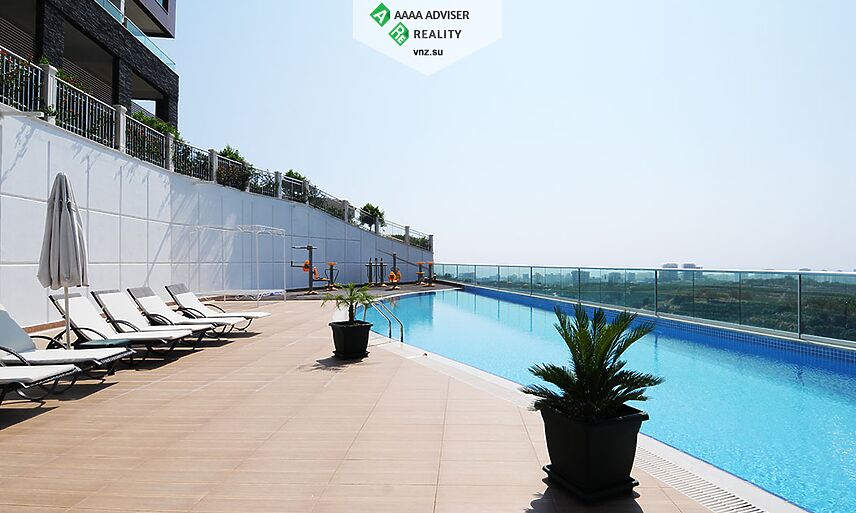 Realty Turkey Flat Alanya, Swallow: 6