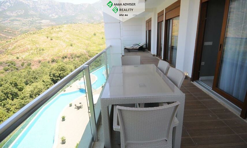 Realty Turkey Flat Alanya, Swallow: 9