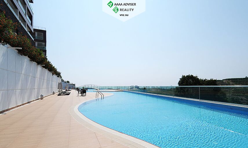 Realty Turkey Flat Alanya, Swallow: 10