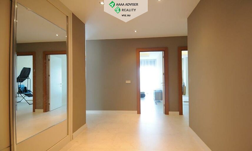 Realty Turkey Flat Alanya, Swallow: 11