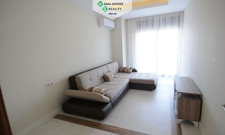 Realty Turkey Flat Alanya, Swallow: 12