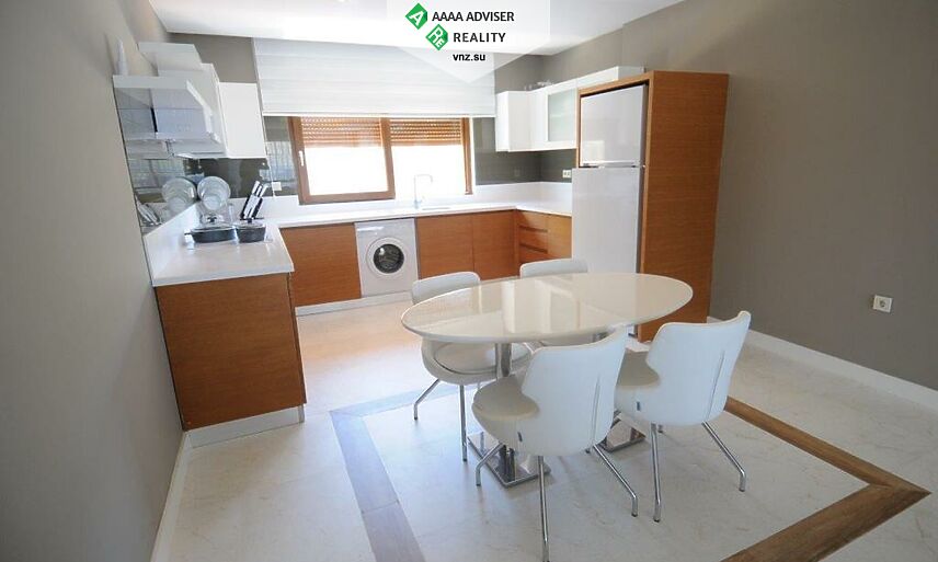 Realty Turkey Flat Alanya, Swallow: 13