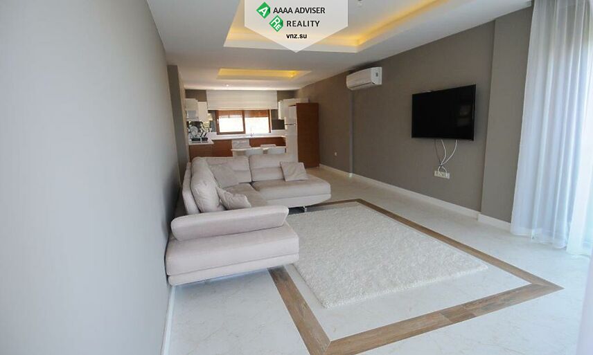 Realty Turkey Flat Alanya, Swallow: 14