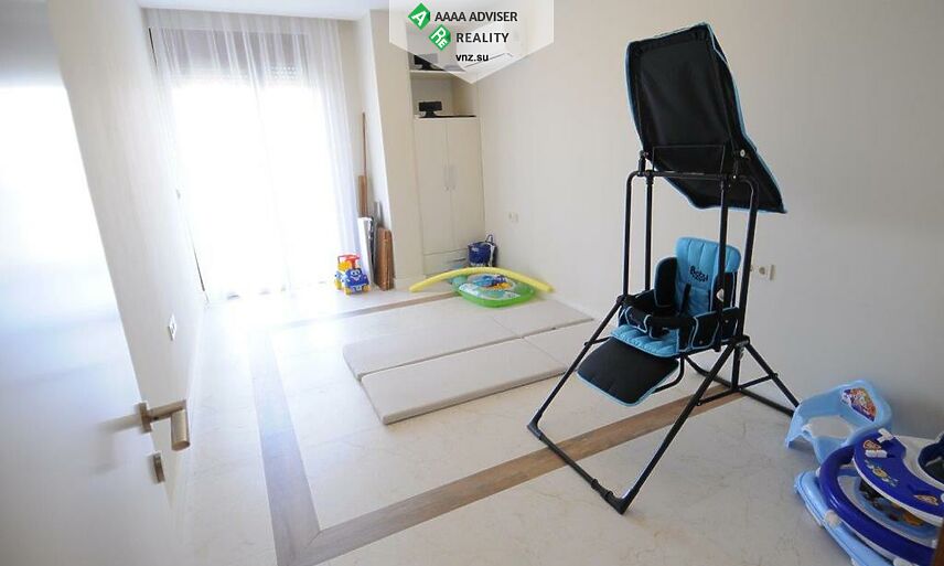 Realty Turkey Flat Alanya, Swallow: 15