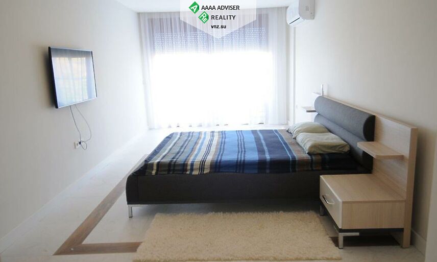 Realty Turkey Flat Alanya, Swallow: 16