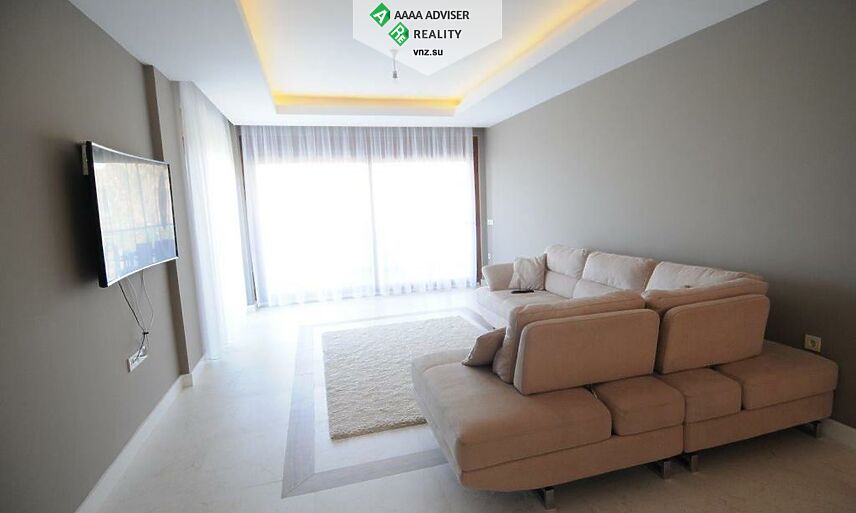 Realty Turkey Flat Alanya, Swallow: 18