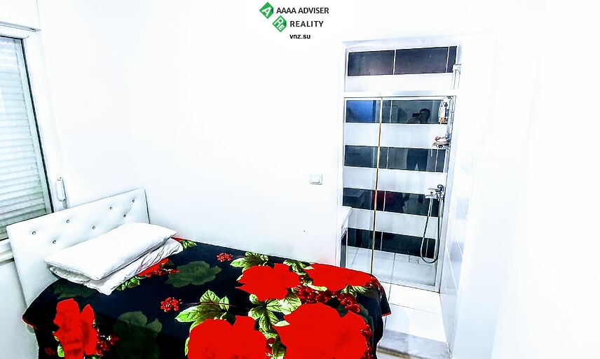 Realty Turkey Flat,Penthouse Alanya, Table: 18