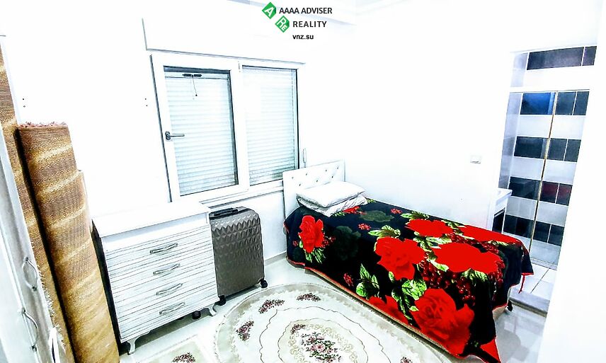 Realty Turkey Flat,Penthouse Alanya, Table: 19