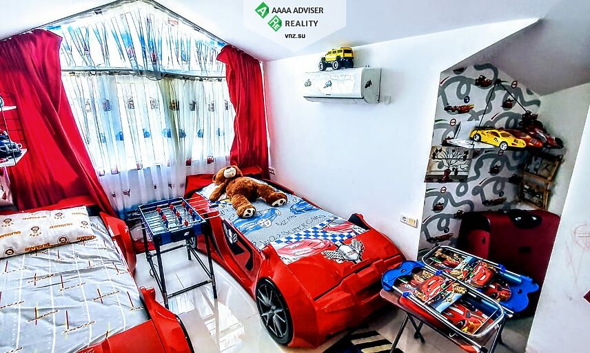 Realty Turkey Flat,Penthouse Alanya, Table: 24