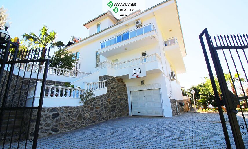 Realty Turkey Villa Alanya, Alanya/Center: 3