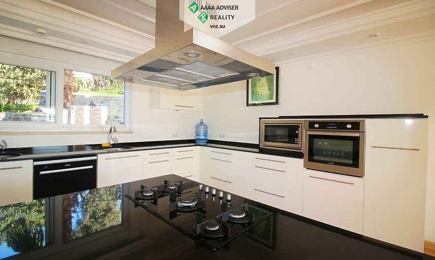 Realty Turkey Villa Alanya, Alanya/Center: 13