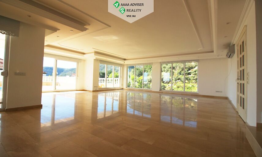 Realty Turkey Villa Alanya, Alanya/Center: 14