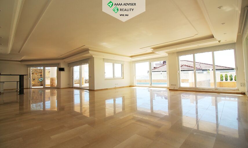 Realty Turkey Villa Alanya, Alanya/Center: 17