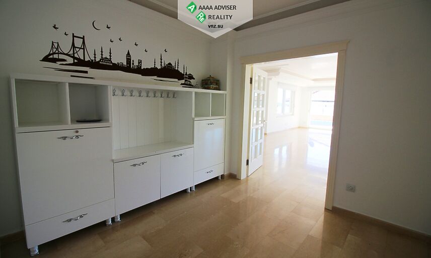 Realty Turkey Villa Alanya, Alanya/Center: 19