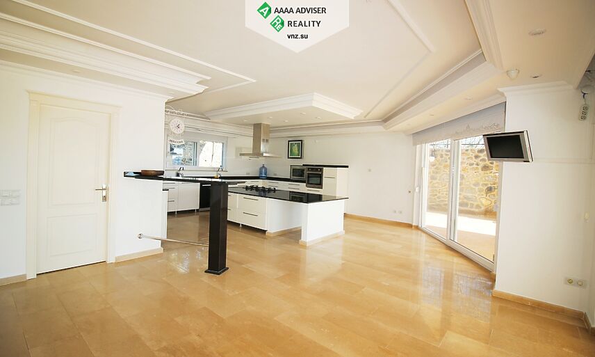 Realty Turkey Villa Alanya, Alanya/Center: 20