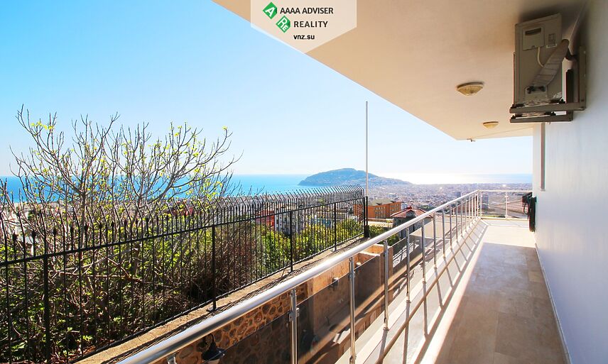 Realty Turkey Villa Alanya, Alanya/Center: 24