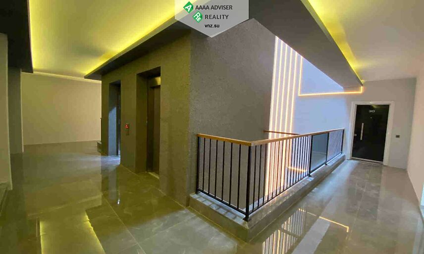 Realty Turkey Flat Alanya, Mahmutlar: 7