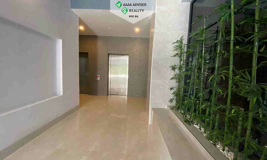 Realty Turkey Flat Alanya, Mahmutlar: 11