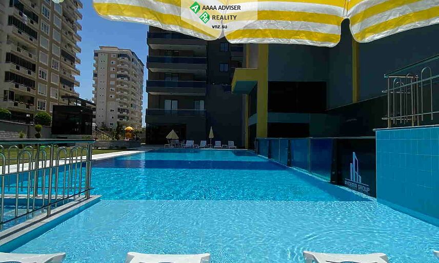 Realty Turkey Flat Alanya, Mahmutlar: 20