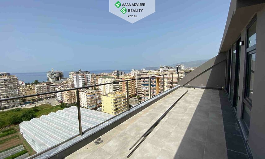 Realty Turkey Flat Alanya, Mahmutlar: 23