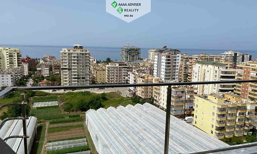 Realty Turkey Flat Alanya, Mahmutlar: 24