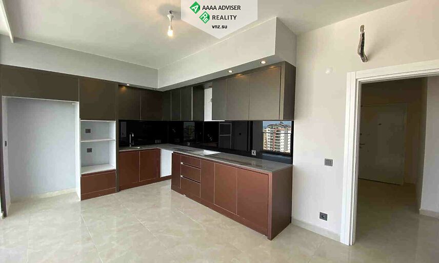 Realty Turkey Flat Alanya, Mahmutlar: 25