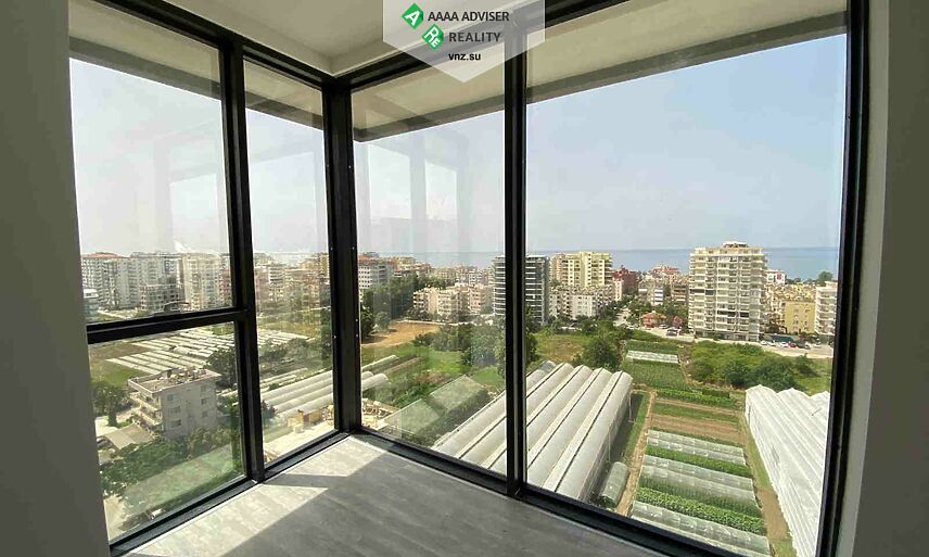 Realty Turkey Flat Alanya, Mahmutlar: 27