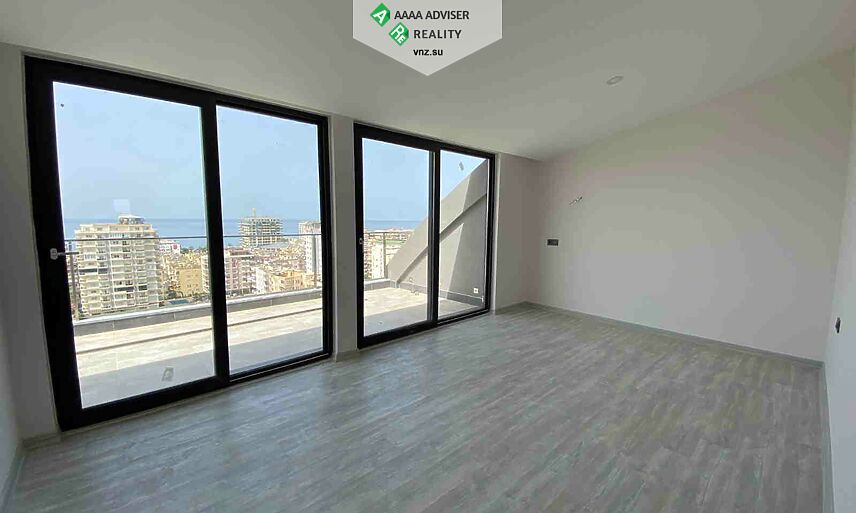 Realty Turkey Flat Alanya, Mahmutlar: 28