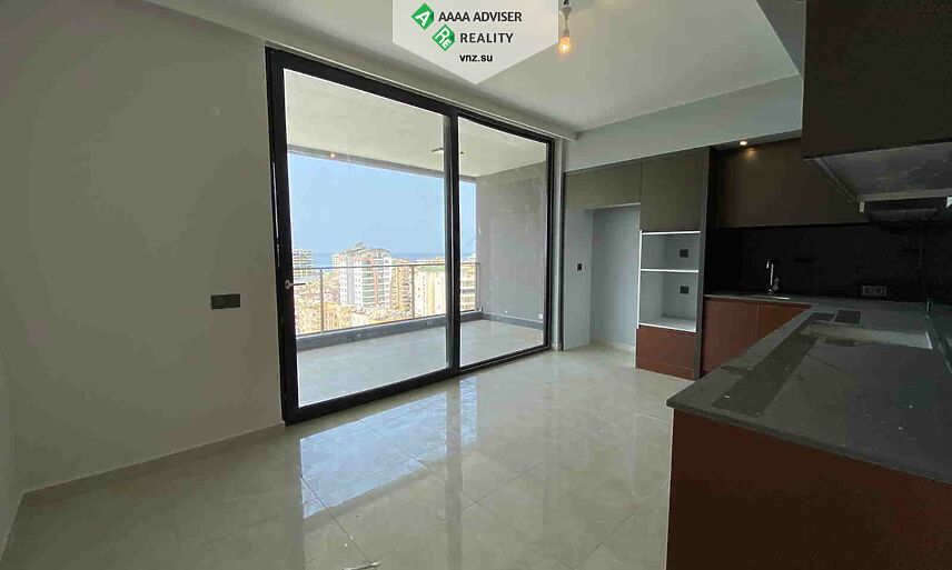 Realty Turkey Flat Alanya, Mahmutlar: 34