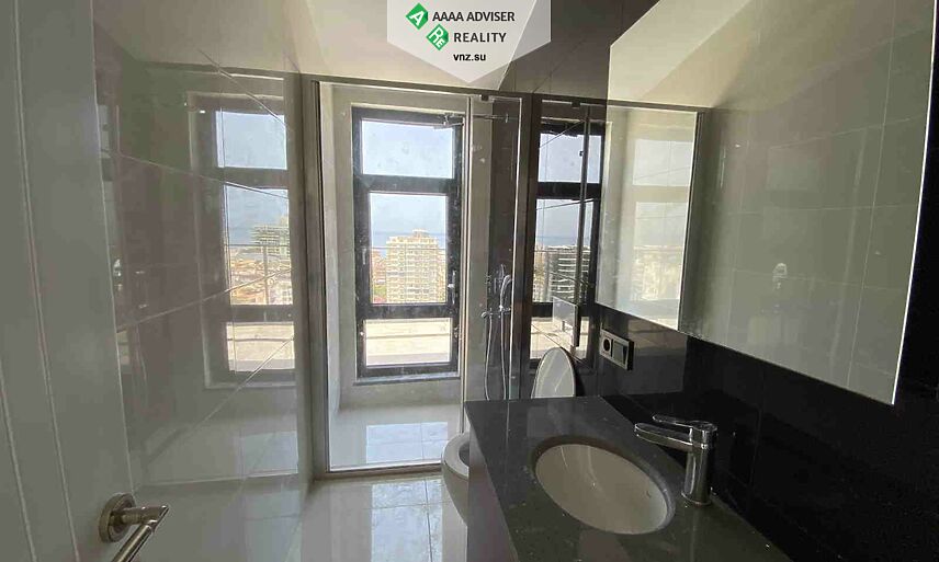 Realty Turkey Flat Alanya, Mahmutlar: 35