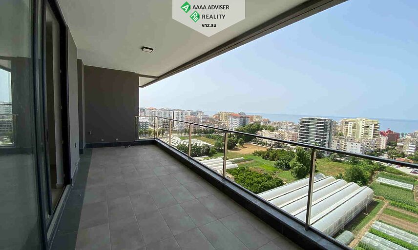 Realty Turkey Flat Alanya, Mahmutlar: 36