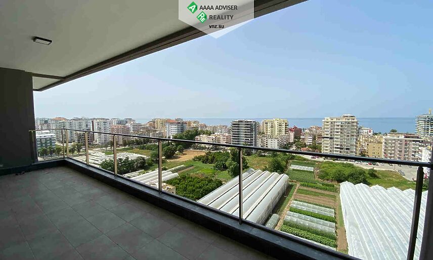 Realty Turkey Flat Alanya, Mahmutlar: 37