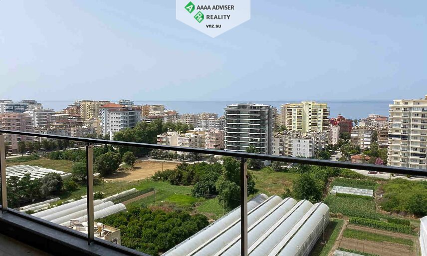 Realty Turkey Flat Alanya, Mahmutlar: 38