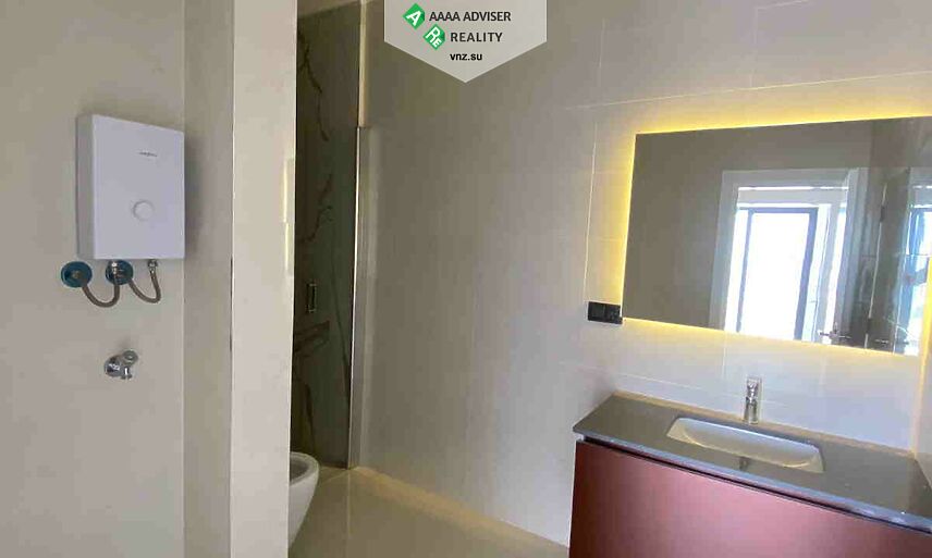 Realty Turkey Flat Alanya, Mahmutlar: 41