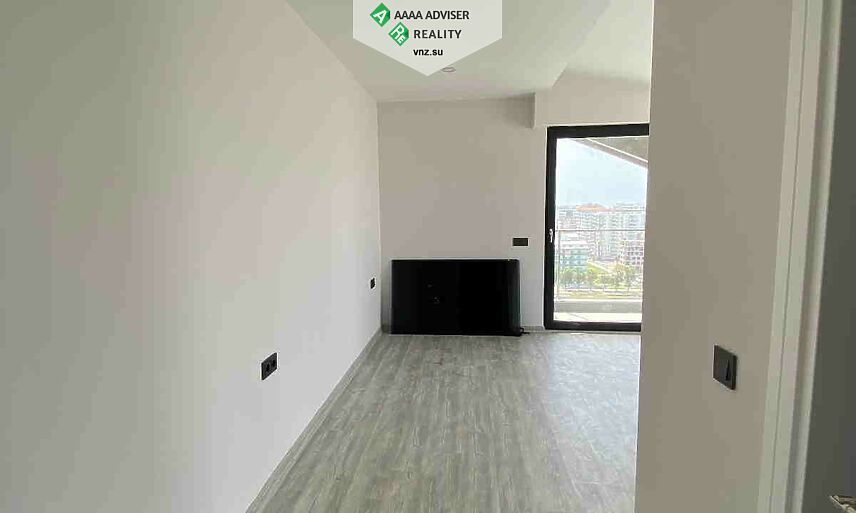 Realty Turkey Flat Alanya, Mahmutlar: 43