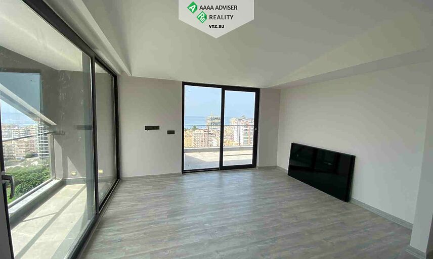 Realty Turkey Flat Alanya, Mahmutlar: 44